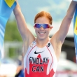 Video | London 2012 Olympic Games Contenders: Paula Findlay