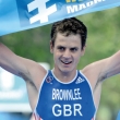 Video | London 2012 Olympic Games Contenders: Jonathan Brownlee