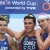 2007 Tiszaujvaros World Cup - Men