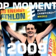 Top Moments 2009: Brownlee’s Spanish Surprise