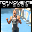 Top Moments 2009: Frodeno’s First