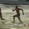 Training Tips - Running in Water