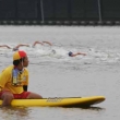 Triathlon Essentials 03: Swim Safety
