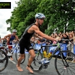 Triathlon Essentials 08: Transitions Core and Coordination