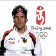2008 Beijing Pre Race Interview - Daniel Unger