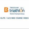 2008 Vancouver Elite and U23 Course