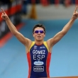 2008 Vancouver Elite Men