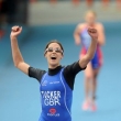 2008 Vancouver Elite Women