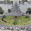 Top Action Moments from the 2010 Budapest Elite Women