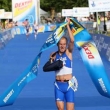 2009 WCS Feature: London Paratriathlon