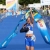 2009 WCS Feature: London Paratriathlon