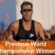 World Champs Previous Finishers 2007