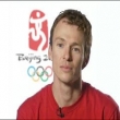 2008 Beijing Pre Race Interview - Simon Whitfield