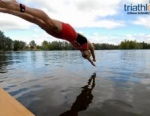 2010 Tiszaujvaros ITU Triathlon World Cup
