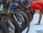 2010 Tiszaujvaros ITU Triathlon World Cup