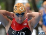 2010 Tiszaujvaros ITU Triathlon World Cup