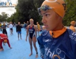 2010 Tiszaujvaros ITU Triathlon World Cup