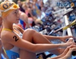 2010 Tiszaujvaros ITU Triathlon World Cup