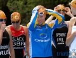 2010 Tiszaujvaros ITU Triathlon World Cup