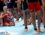 2010 Tiszaujvaros ITU Triathlon World Cup