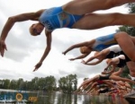 2010 Tiszaujvaros ITU Triathlon World Cup