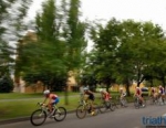 2010 Tiszaujvaros ITU Triathlon World Cup