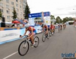 2010 Tiszaujvaros ITU Triathlon World Cup