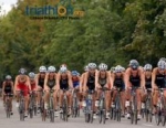 2010 Tiszaujvaros ITU Triathlon World Cup