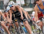 2010 Tiszaujvaros ITU Triathlon World Cup