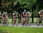 2010 Tiszaujvaros ITU Triathlon World Cup