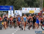 2010 Tiszaujvaros ITU Triathlon World Cup