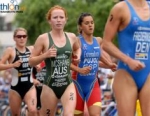 2010 Tiszaujvaros ITU Triathlon World Cup