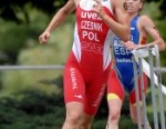 2010 Tiszaujvaros ITU Triathlon World Cup