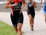 2010 Tiszaujvaros ITU Triathlon World Cup