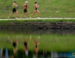 2010 Tiszaujvaros ITU Triathlon World Cup