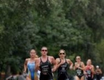 2010 Tiszaujvaros ITU Triathlon World Cup