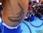 2010 Tiszaujvaros ITU Triathlon World Cup