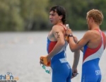 2010 Tiszaujvaros ITU Triathlon World Cup