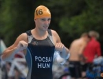 2010 Tiszaujvaros ITU Triathlon World Cup