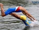 2010 Tiszaujvaros ITU Triathlon World Cup