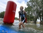 2010 Tiszaujvaros ITU Triathlon World Cup