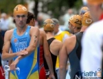 2010 Tiszaujvaros ITU Triathlon World Cup