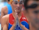 2010 Tiszaujvaros ITU Triathlon World Cup