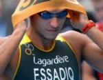 2010 Tiszaujvaros ITU Triathlon World Cup
