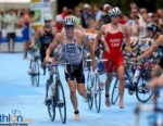2010 Tiszaujvaros ITU Triathlon World Cup