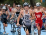 2010 Tiszaujvaros ITU Triathlon World Cup