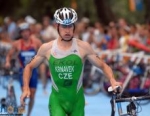 2010 Tiszaujvaros ITU Triathlon World Cup