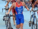 2010 Tiszaujvaros ITU Triathlon World Cup