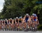2010 Tiszaujvaros ITU Triathlon World Cup