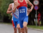 2010 Tiszaujvaros ITU Triathlon World Cup